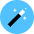 Magic Wand Icon from Kameleon Pop - Free Set