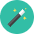 Magic Wand Icon from Kameleon Colors - Free Set