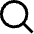 Magnifier Icon from Nova Line - Free Set
