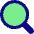 Magnifying Glass Icon from Core Pop - Free Set
