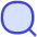 Magnifying Glass Icon from Flex Duo - Free Set