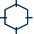 Map Target 2 Icon from Cyber Line - Free Set