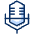 Microphone ON 2 Icon from Cyber Duotone - Free Set
