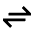 Move Horizontal Left Right 1 Icon from Nova Solid - Free Set