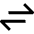 Move Horizontal Left Right 1 Icon from Nova Line - Free Set