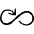 Multimedia Controls Loop Arrow Icon from Freehand Duotone - Free Set
