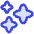 Multiple Stars icon - Free transparent PNG, SVG. No sign up needed.