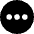 Navigation Menu Horizontal 1 Icon from Ultimate Bold - Free Set