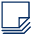 New Document Layer Icon from Cyber Line - Free Set