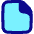 New File Icon from Flex Pop - Free Set