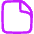 New File Icon from Flex Neon - Free Set