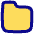 New Folder Icon from Flex Pop - Free Set
