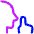 No Photo Taking Zone Icon from Plump Neon - Free Set