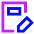 Notebook Icon from Sharp Neon - Free Set