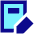 Notebook Icon from Sharp Pop - Free Set