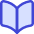 Open Book icon - Free transparent PNG, SVG. No sign up needed.