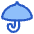 Open Umbrella icon - Free transparent PNG, SVG. No sign up needed.