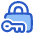 Padlock Key icon - Free transparent PNG, SVG. No sign up needed.
