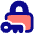 Padlock Key Icon from Plump Pop - Free Set
