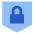 Padlock Shield icon - Free transparent PNG, SVG. No sign up needed.