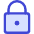 Padlock Square 1 icon - Free transparent PNG, SVG. No sign up needed.