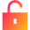 Padlock Square 2 icon - Free transparent PNG, SVG. No sign up needed.