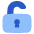 Padlock Square 2 icon - Free transparent PNG, SVG. No sign up needed.