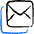 Paginate Filter Mail Icon from Freehand Duotone - Free Set