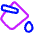 Paint Bucket Icon from Plump Neon - Free Set