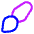Paintbrush 2 Icon from Plump Neon - Free Set