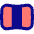 Panoramic Screen Icon from Flex Pop - Free Set