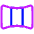 Panoramic Screen Icon from Plump Neon - Free Set