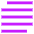 Paragraph Article Icon from Sharp Neon - Free Set