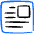 Paragraphs Image Right Icon from Freehand Duotone - Free Set