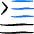 Paragraphs Indent Icon from Freehand Duotone - Free Set