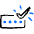 Password Approved Icon from Freehand Duotone - Free Set