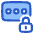 Password Lock icon - Free transparent PNG, SVG. No sign up needed.