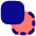 Pathfinder Minus Front 2 Icon from Flex Pop - Free Set