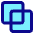 Pathfinder Square Divide Icon from Core Pop - Free Set