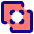 Pathfinder Square Exclude Icon from Core Pop - Free Set