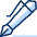 Pen 2 Icon from Cyber Duotone - Free Set