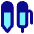 Pen 3 Icon from Core Pop - Free Set