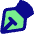 Pen Tool Icon from Core Pop - Free Set