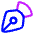 Pen Tool Icon from Plump Neon - Free Set