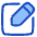 Pencil Square icon - Free transparent PNG, SVG. No sign up needed.