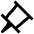 Pin 2 Icon from Nova Line - Free Set