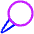 Pin 2 Icon from Plump Neon - Free Set