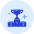Podium Icon from Kameleon Duo - Free Set