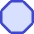 Polygon icon - Free transparent PNG, SVG. No sign up needed.