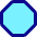 Polygon Icon from Core Pop - Free Set